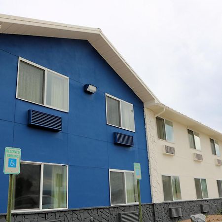 Best Western Montrose Inn Zewnętrze zdjęcie