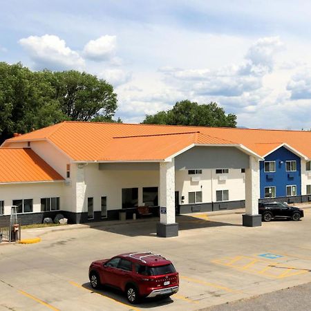 Best Western Montrose Inn Zewnętrze zdjęcie