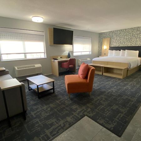 Best Western Montrose Inn Zewnętrze zdjęcie