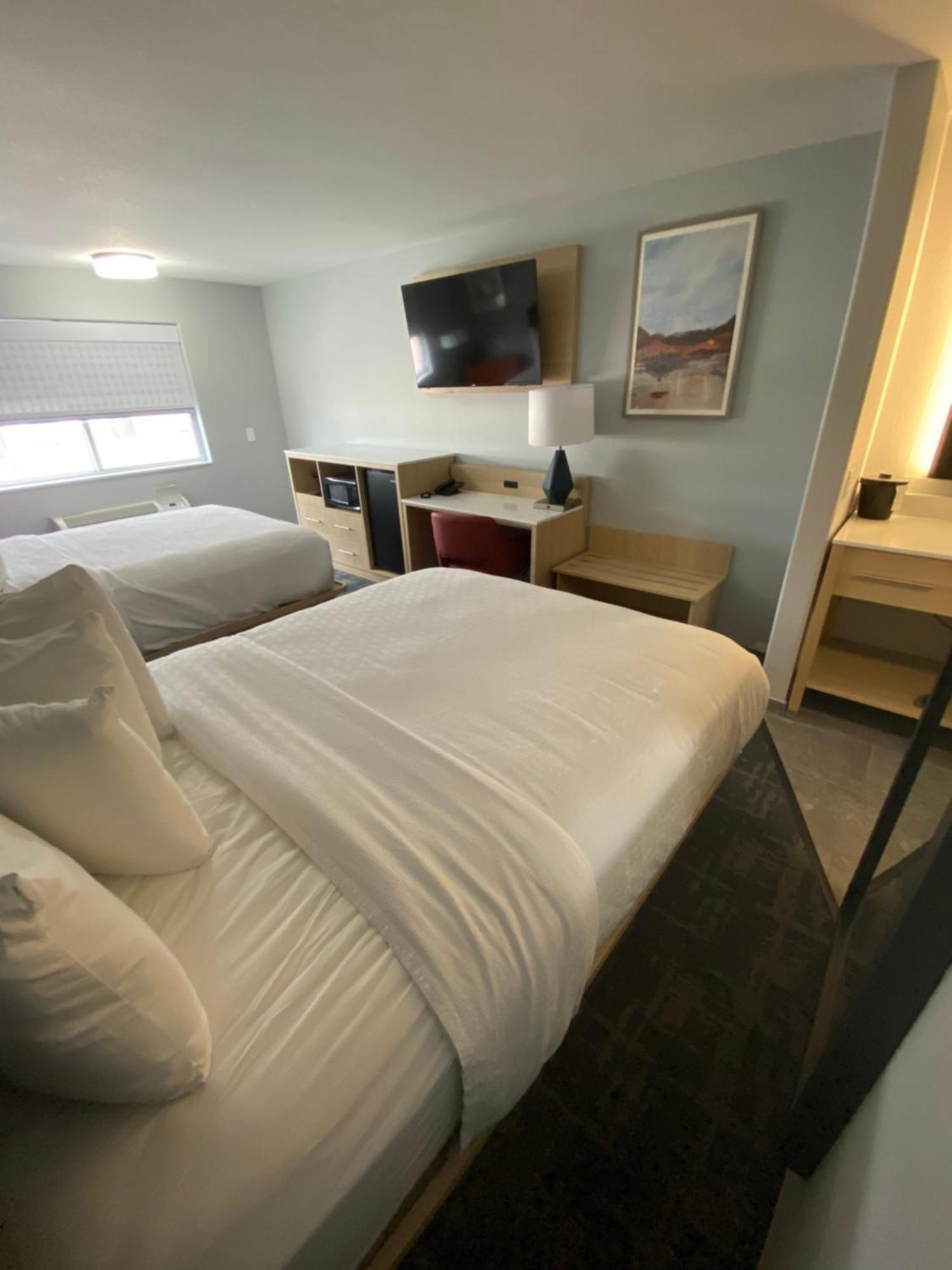 Best Western Montrose Inn Zewnętrze zdjęcie