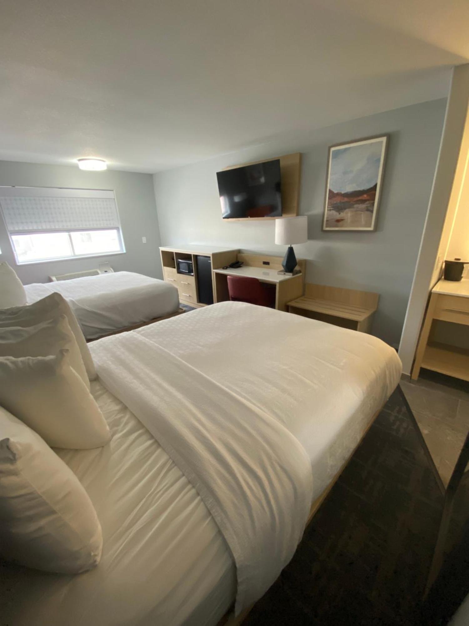 Best Western Montrose Inn Zewnętrze zdjęcie