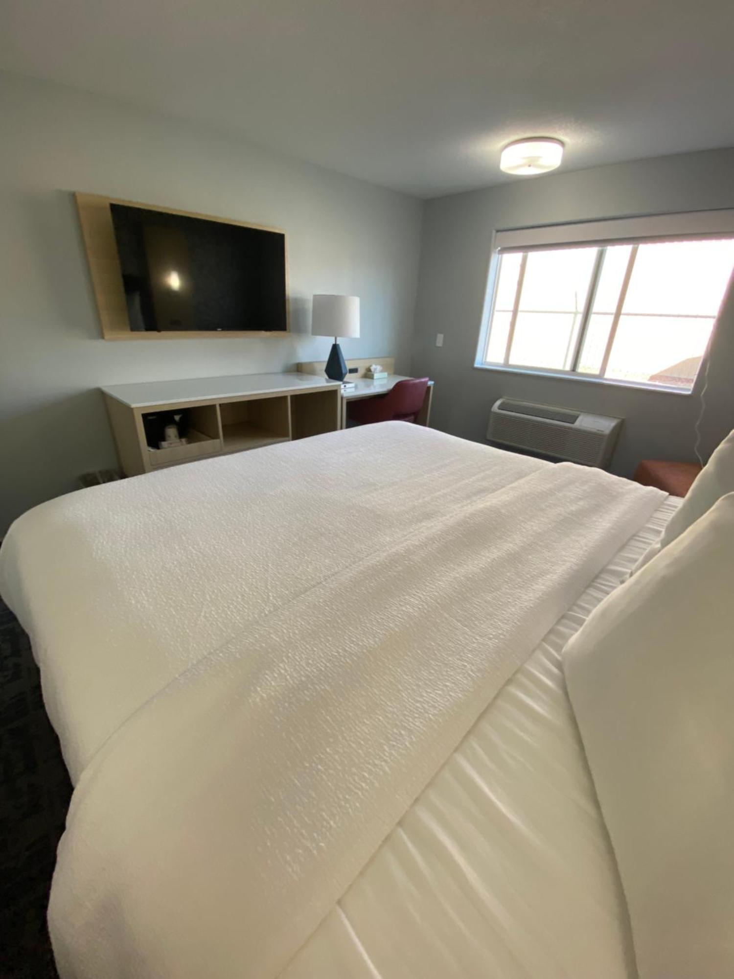 Best Western Montrose Inn Zewnętrze zdjęcie