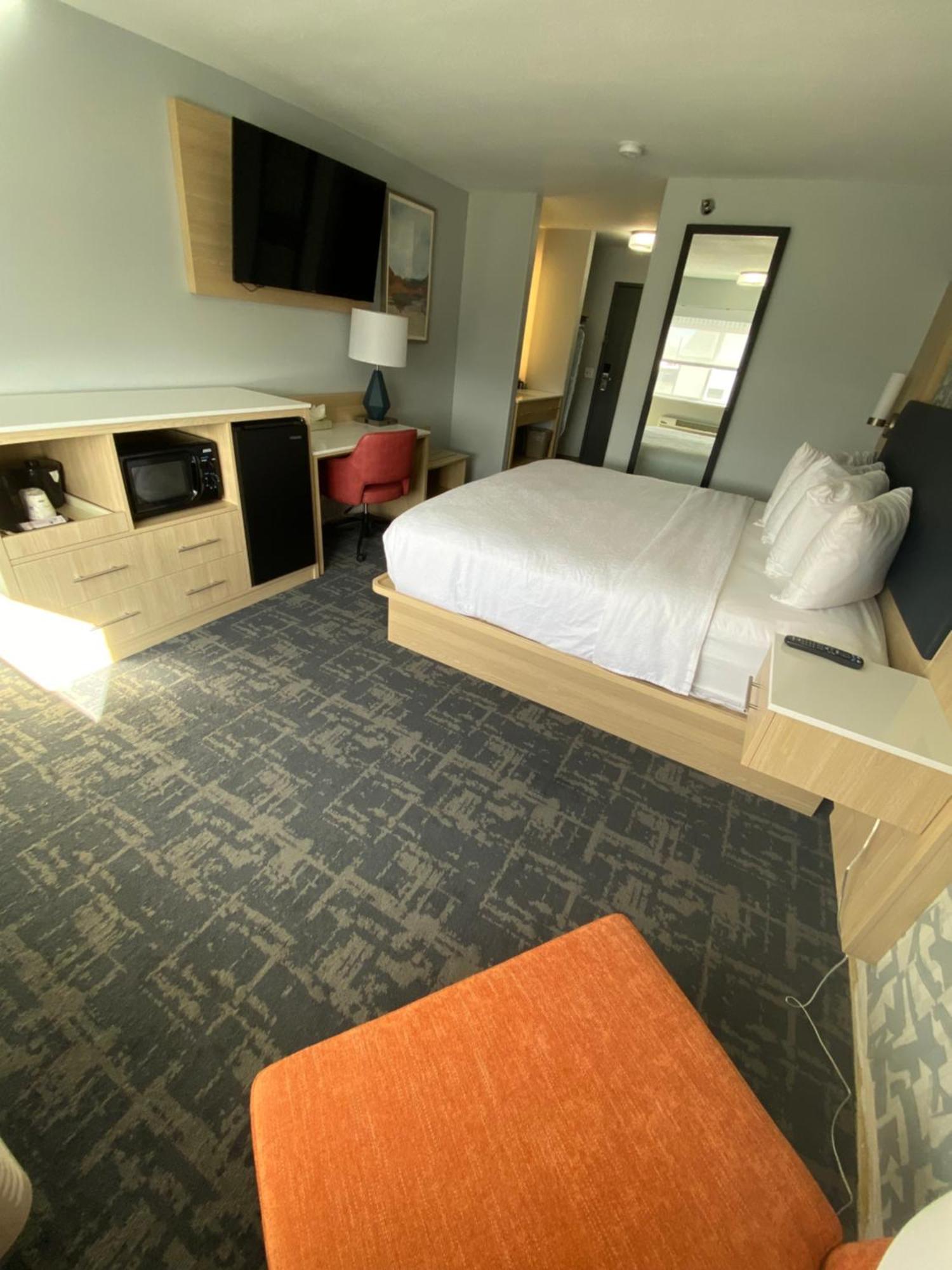 Best Western Montrose Inn Zewnętrze zdjęcie