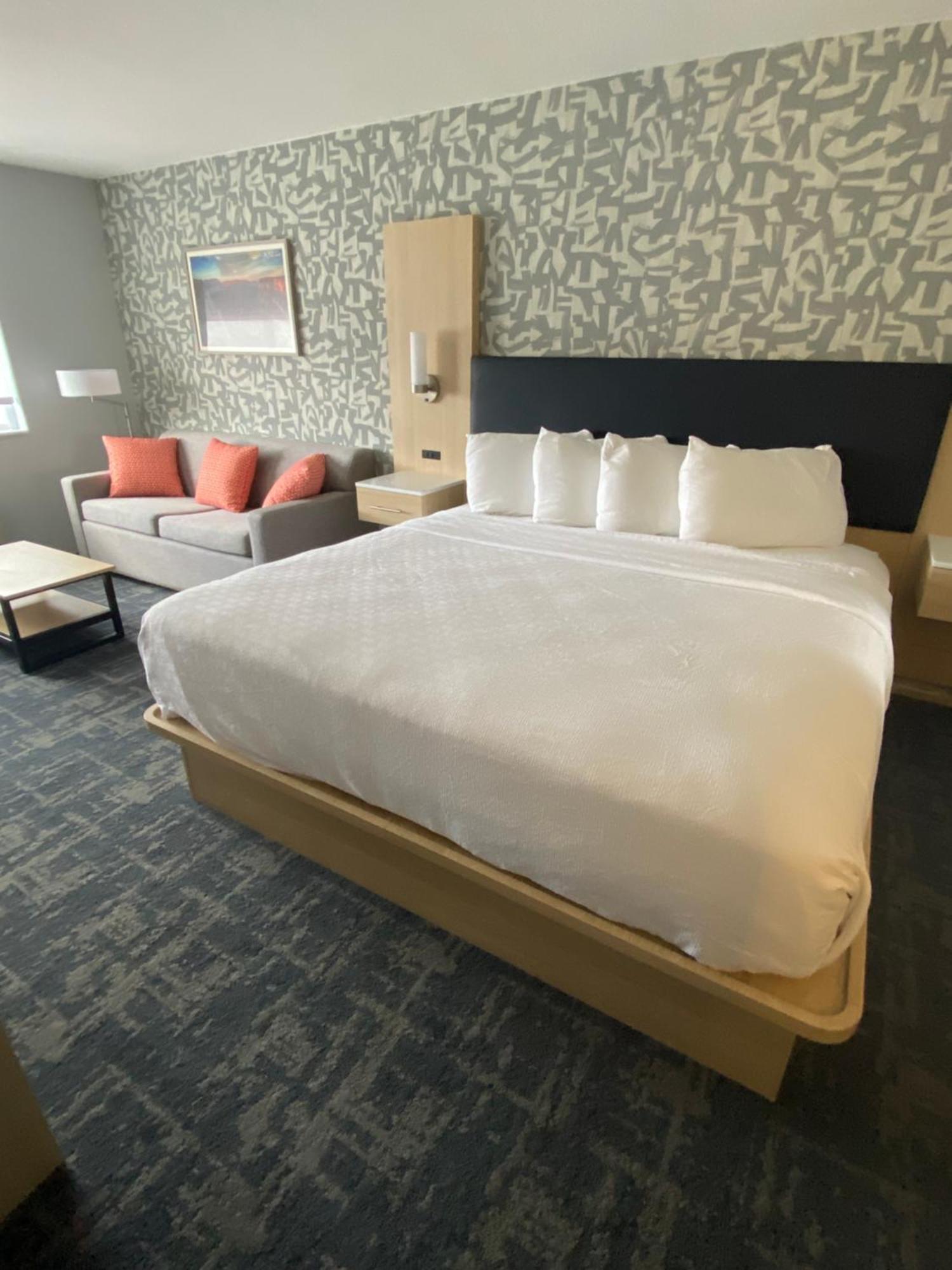 Best Western Montrose Inn Zewnętrze zdjęcie