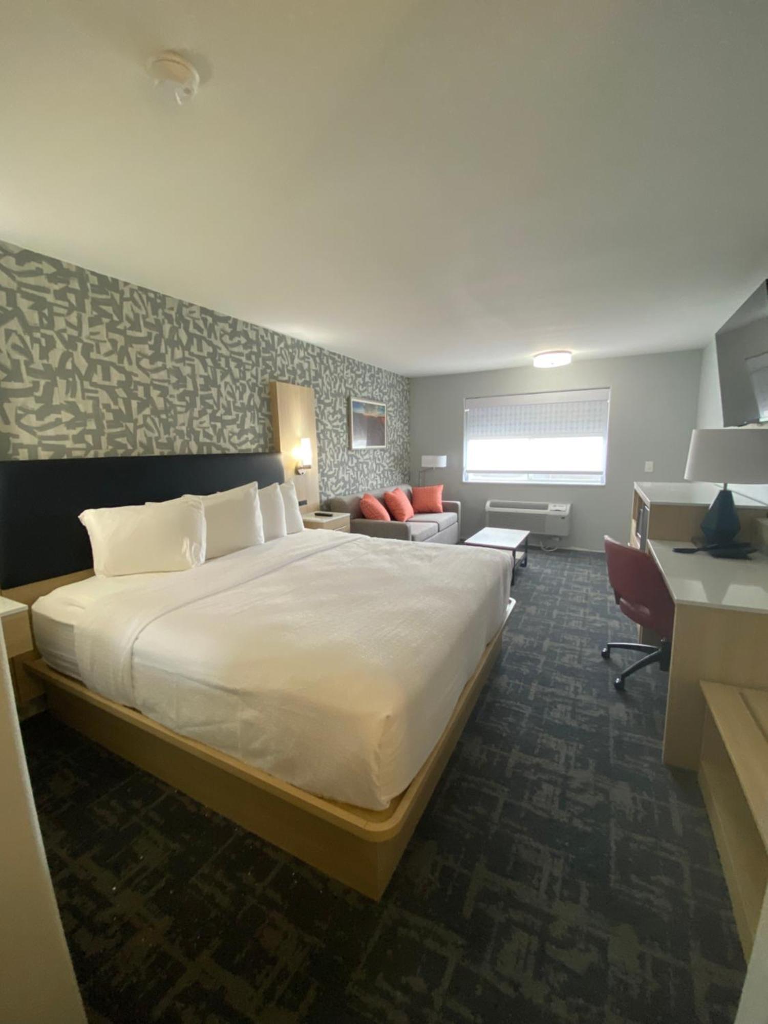 Best Western Montrose Inn Zewnętrze zdjęcie