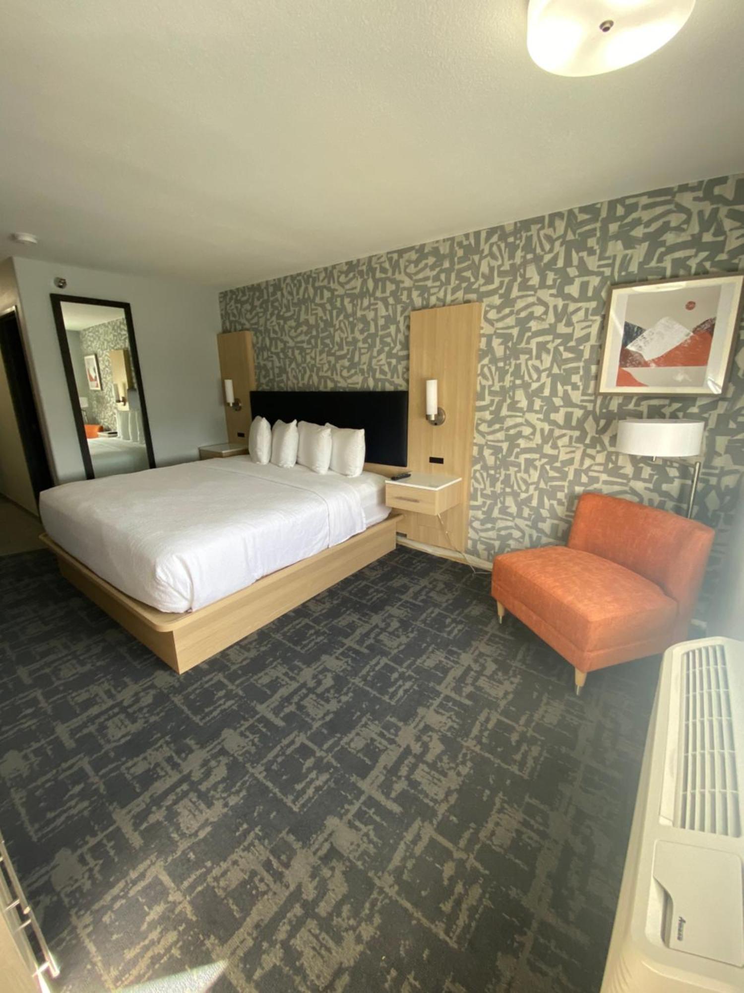 Best Western Montrose Inn Zewnętrze zdjęcie