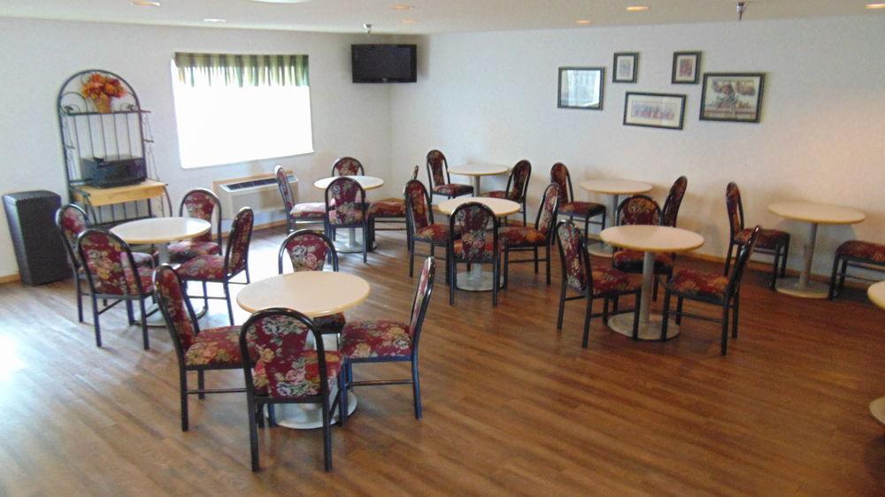 Best Western Montrose Inn Zewnętrze zdjęcie