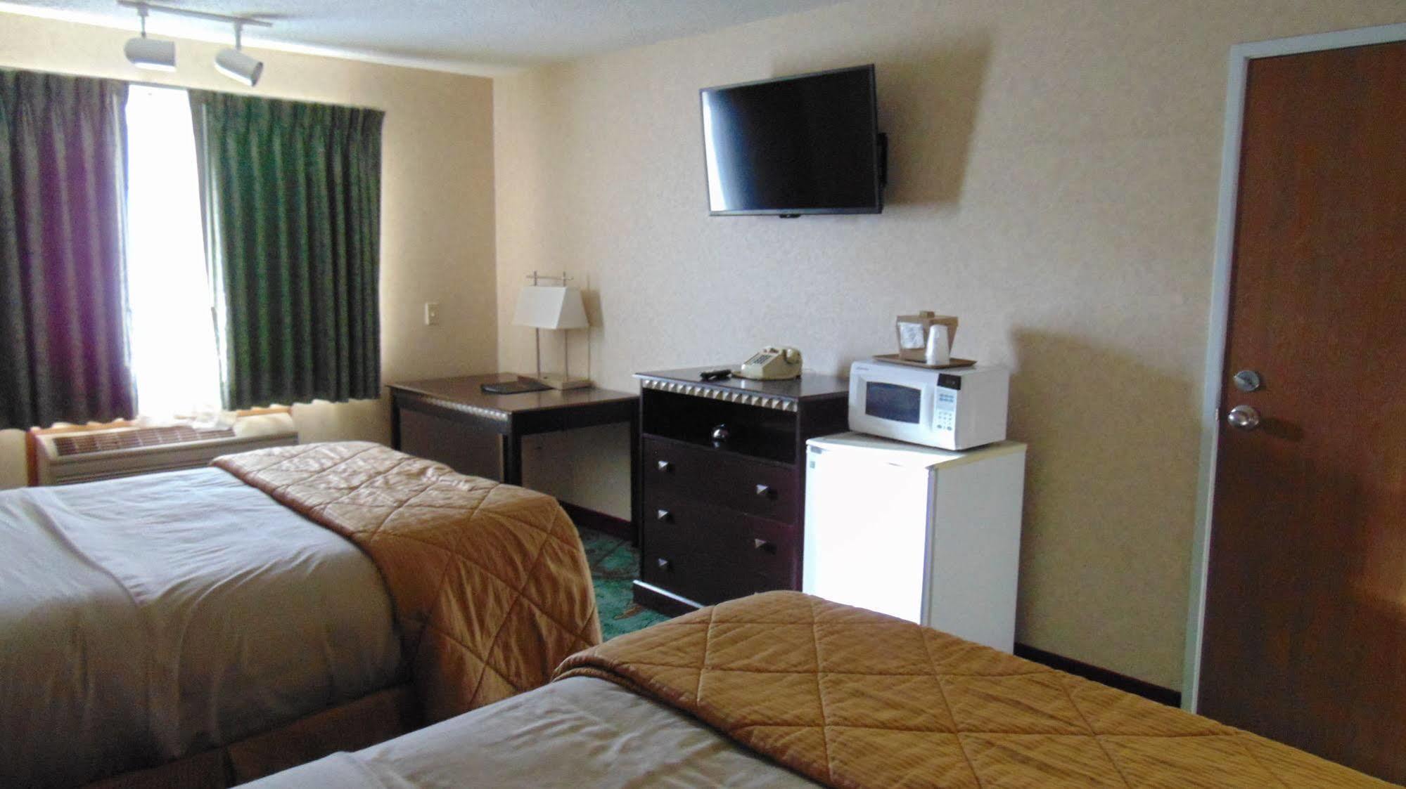 Best Western Montrose Inn Zewnętrze zdjęcie