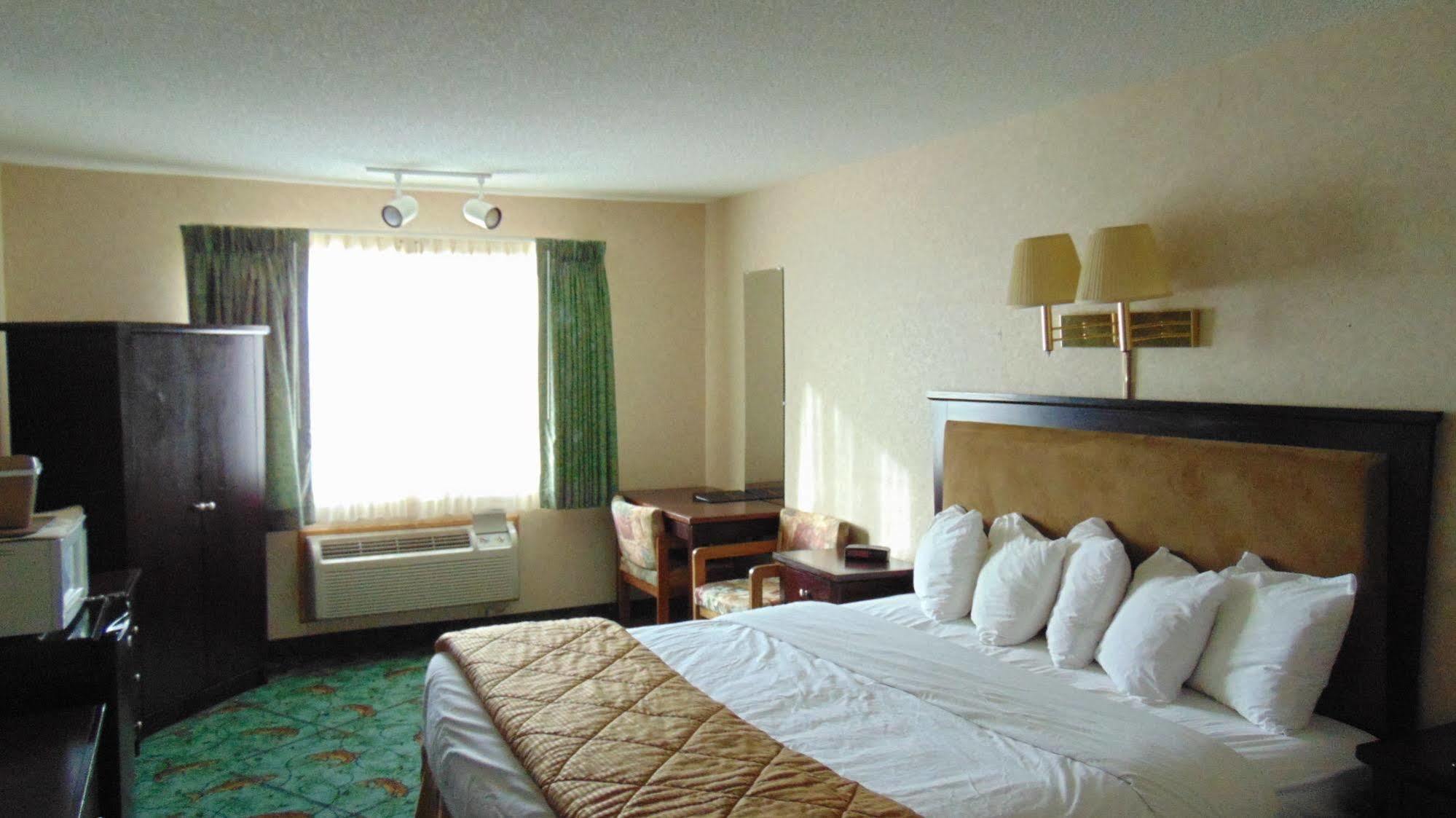 Best Western Montrose Inn Zewnętrze zdjęcie