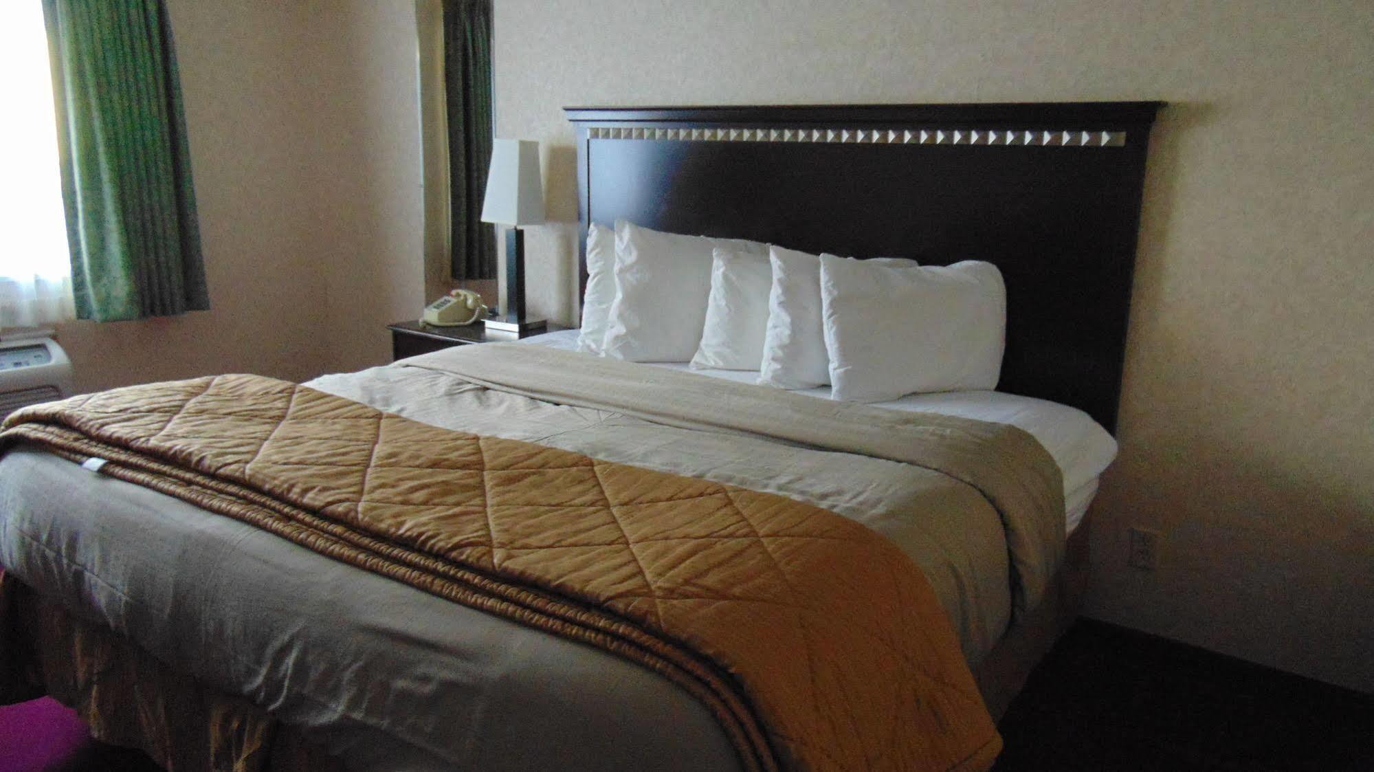 Best Western Montrose Inn Zewnętrze zdjęcie